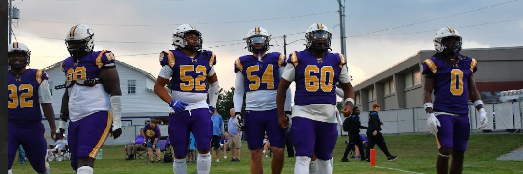 Marcus Lawrence banner