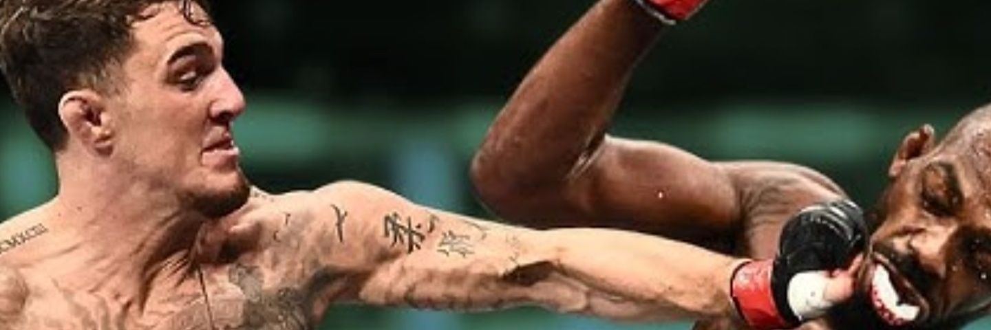 MMA VISUAL banner