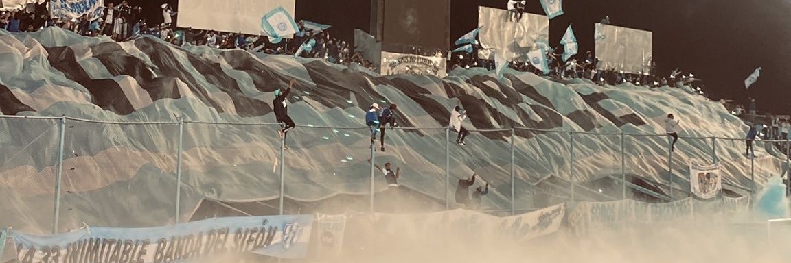 santigray26's profile banner image