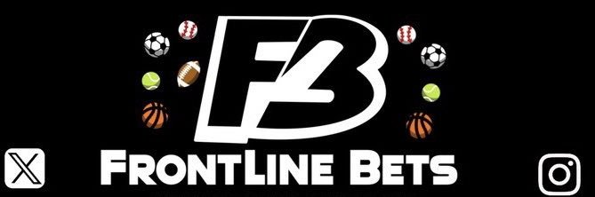 FrontLine_Bets's profile banner image