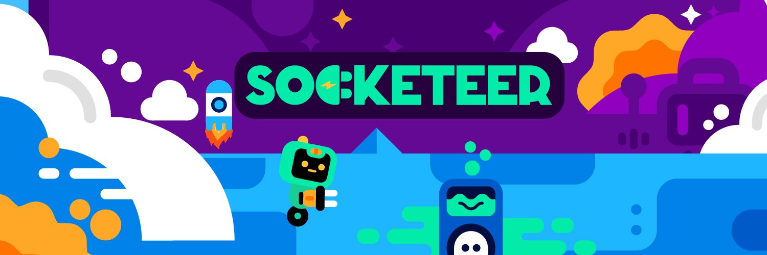 wemakegames's profile banner image