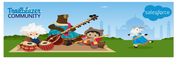 AgraSfdc Profile Banner