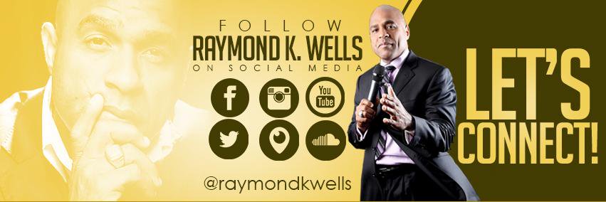 RaymondKWells's profile banner image