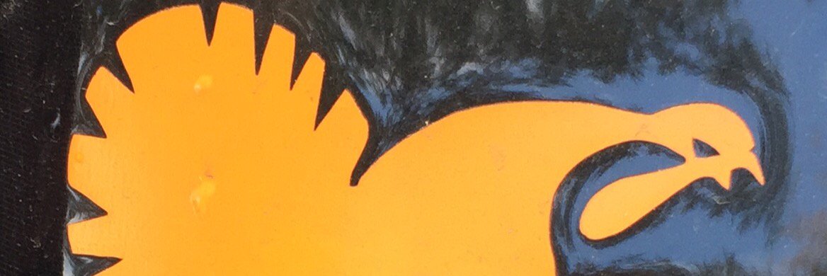 Philmore Anderson banner