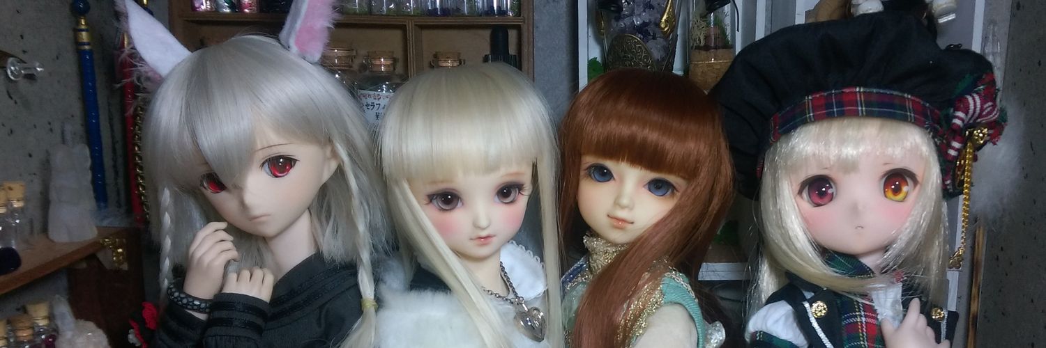 Clystal Moon/副島大彦 banner