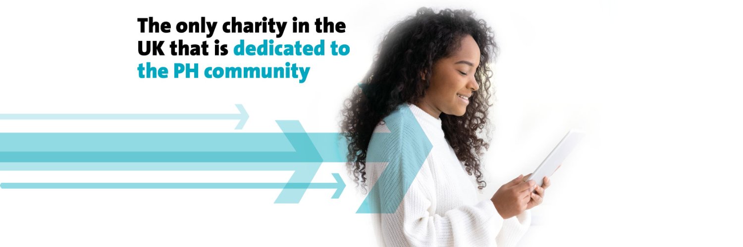 PHA UK's banner
