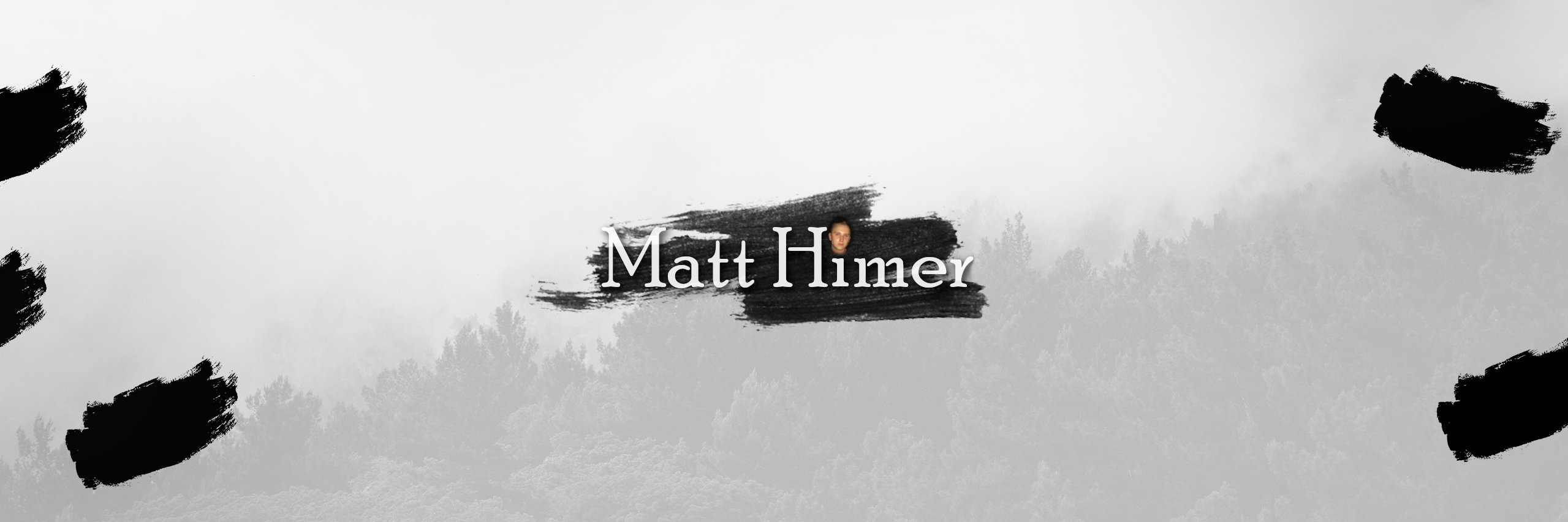 matthimer's profile banner image