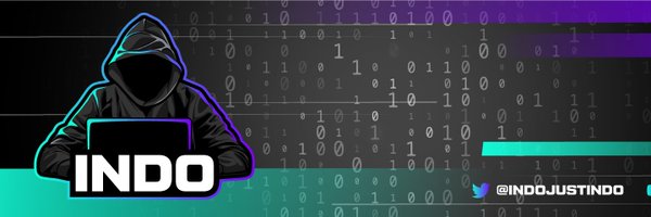 IndoJustIndo Profile Banner