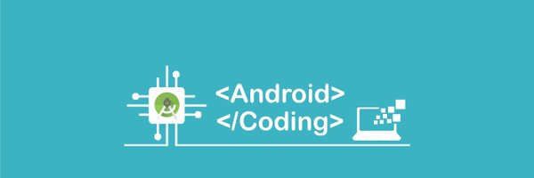 AndroidCoding_ Profile Banner
