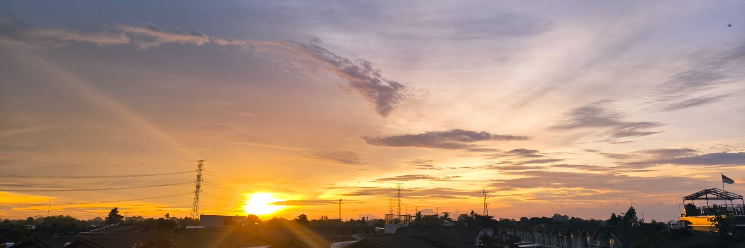 tomasaksih's profile banner image