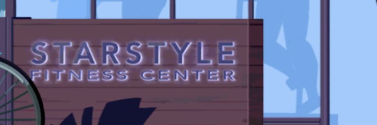 starstylegym's profile banner image