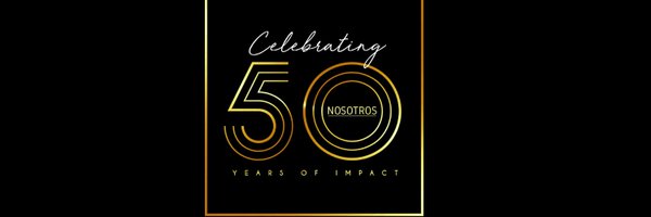 NosotrosOrg Profile Banner