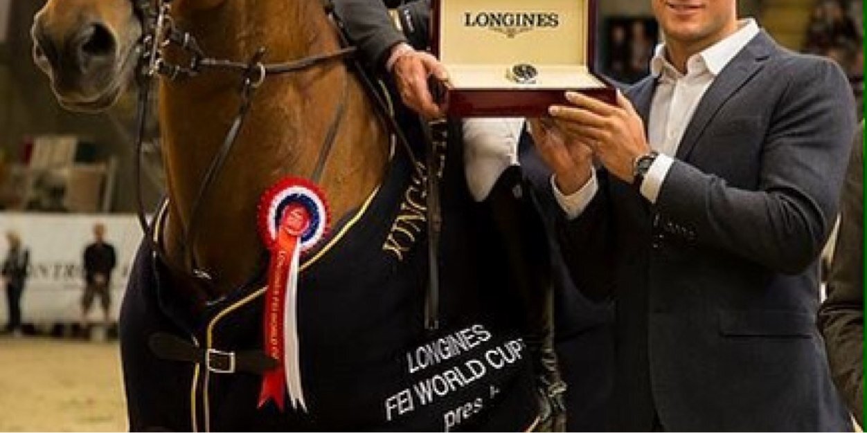 Scott Brash banner