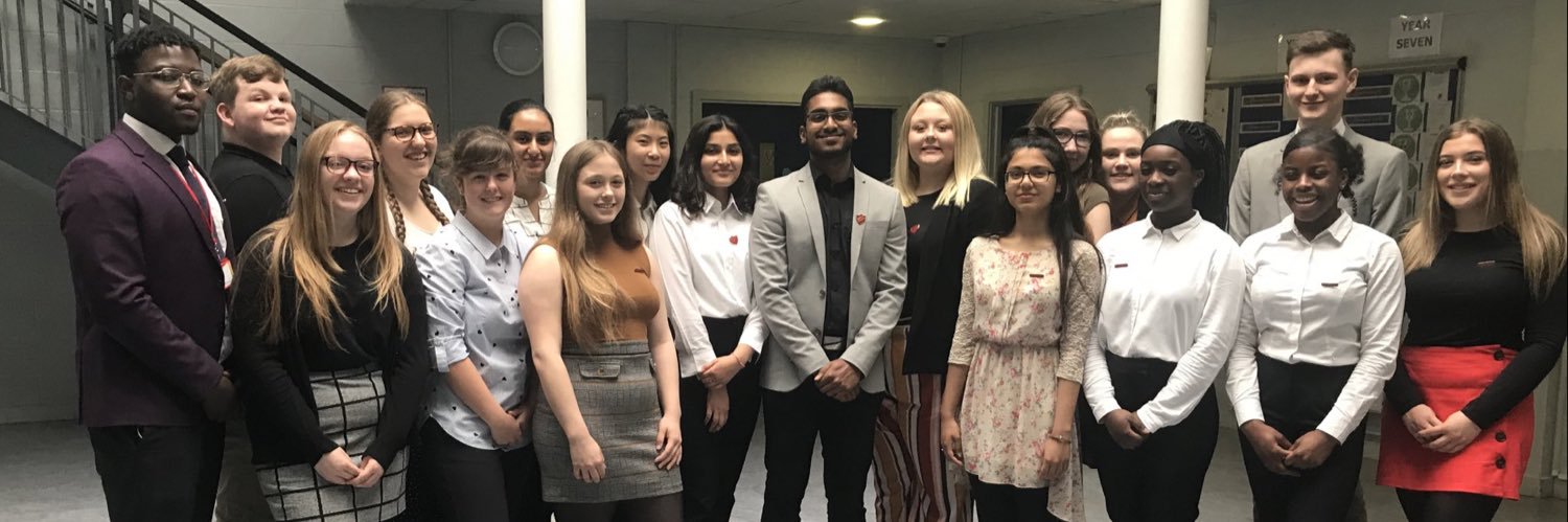 Welling School Sixth Form banner