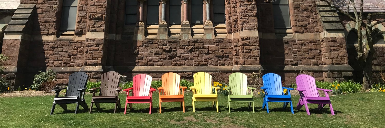 United Parish in Brookline banner