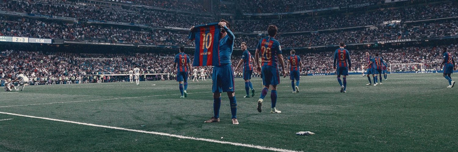 Carloz • 〚𝐁𝐀𝐑𝐂𝐀〛💙❤️ banner