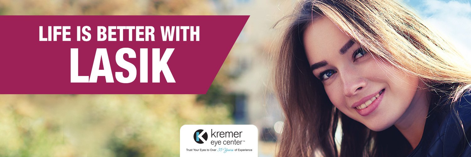 kremereyecenter's profile banner image