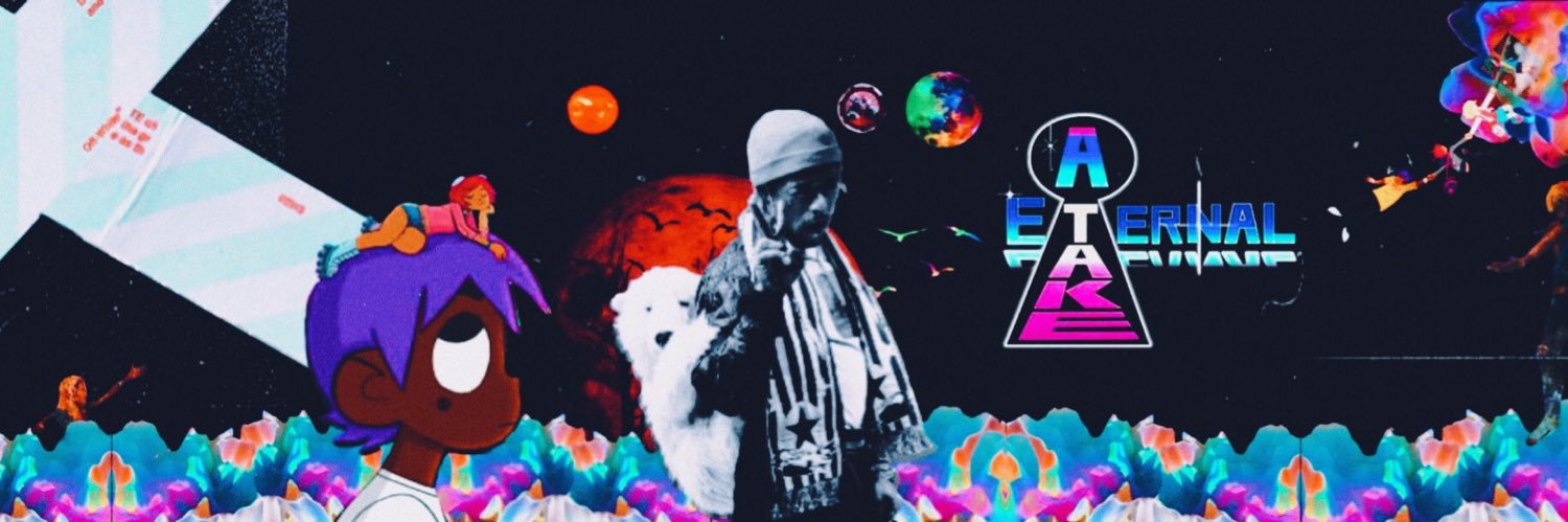 MikeMcGenius's profile banner image