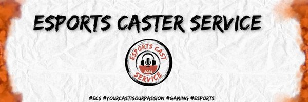 E_CasterService Profile Banner