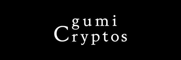 GumiCryptos Profile Banner