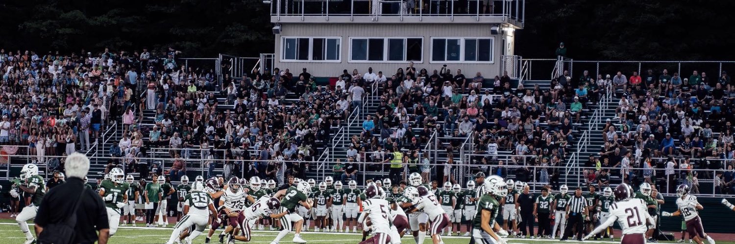 Cornwall Football banner
