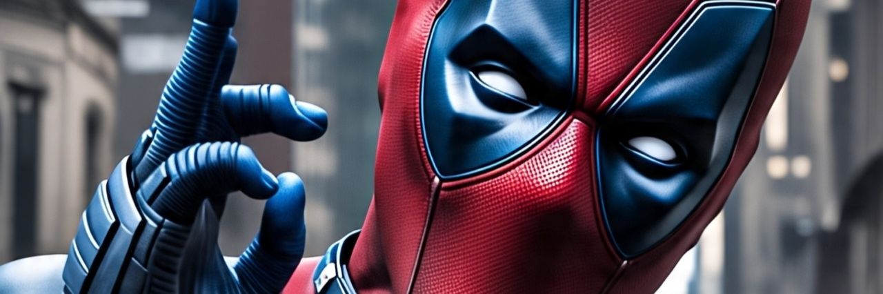 Mr. pool banner