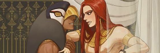 GodSethEnnead's profile banner image