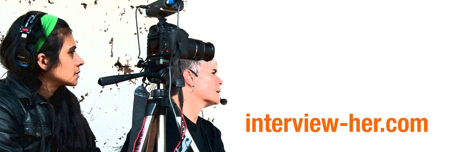 InterviewHer banner