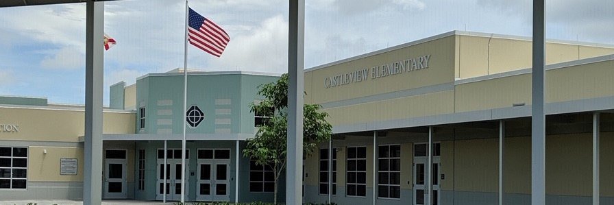 Castleview-OCPS banner