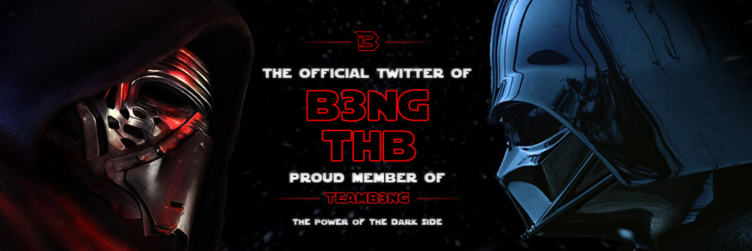 THB banner