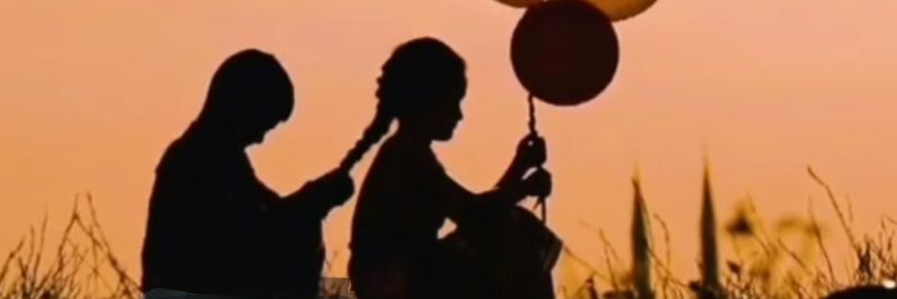 Reşa qereçî banner