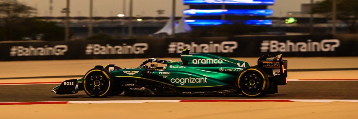 foreverAlonso5's profile banner image