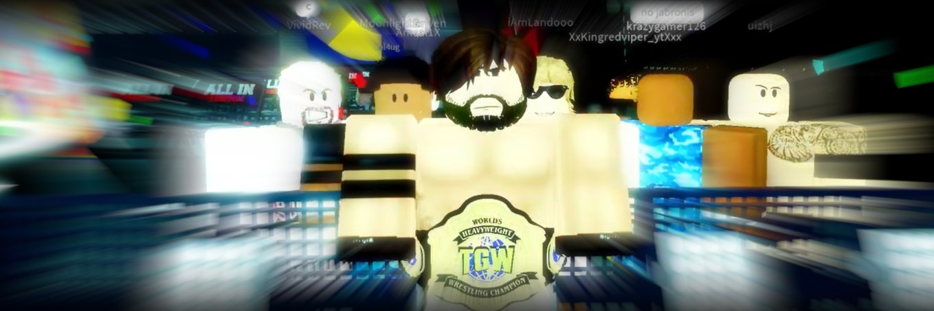 TGW banner