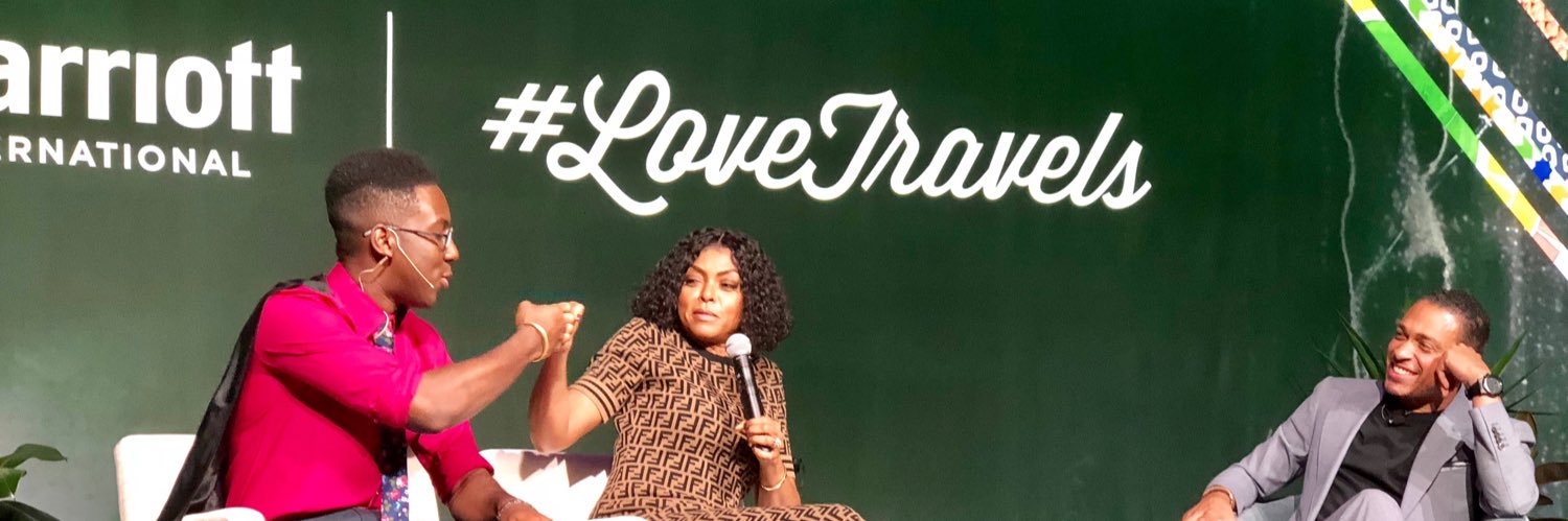 Tony Weaver Jr. banner