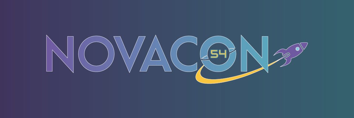 Novacon 54 banner