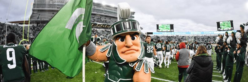 SpartanMag.com's banner