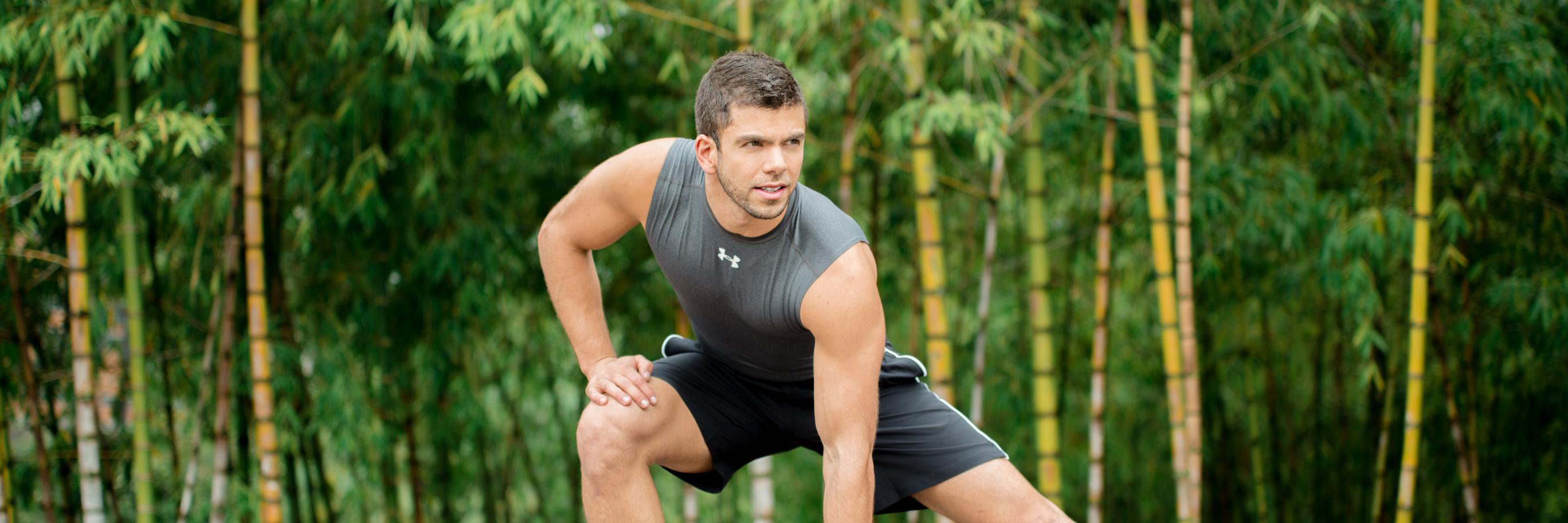 David Henao banner