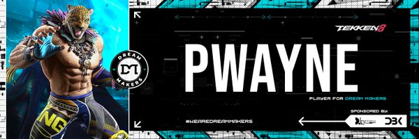 pwayne2288 Profile Banner