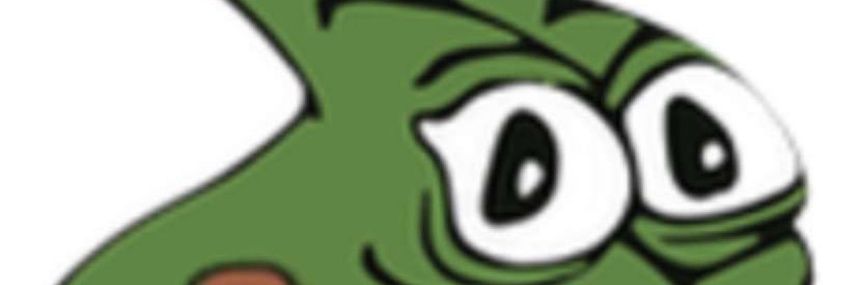 Cage banner