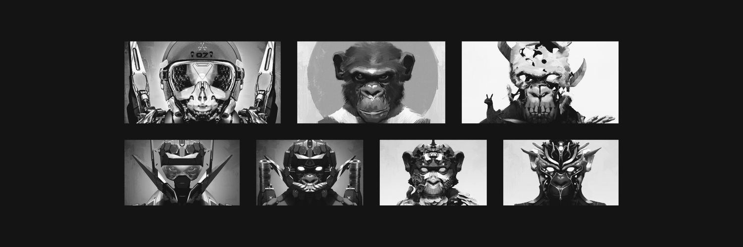 Kemeha85's profile banner image