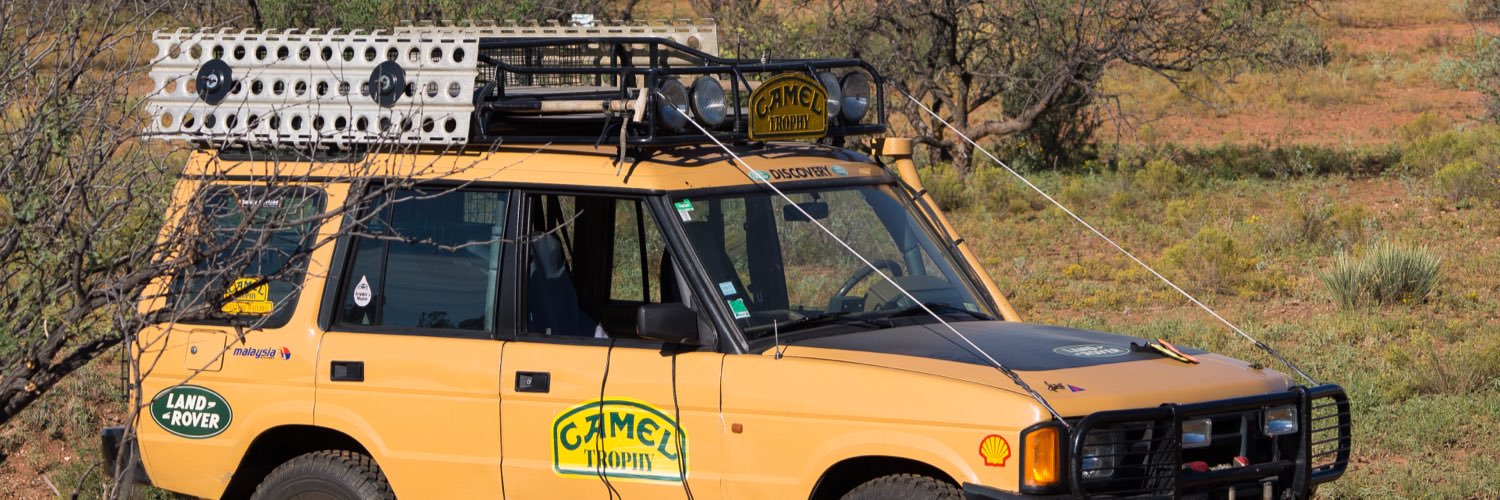 Stephen Beres banner