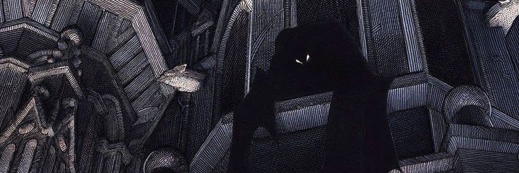 draco, the gray banner