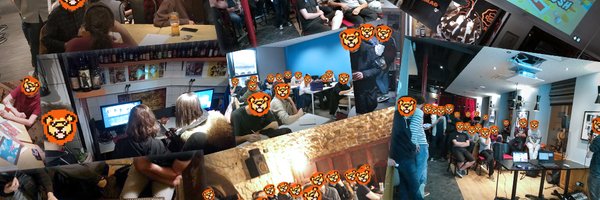 lyongamedev Profile Banner