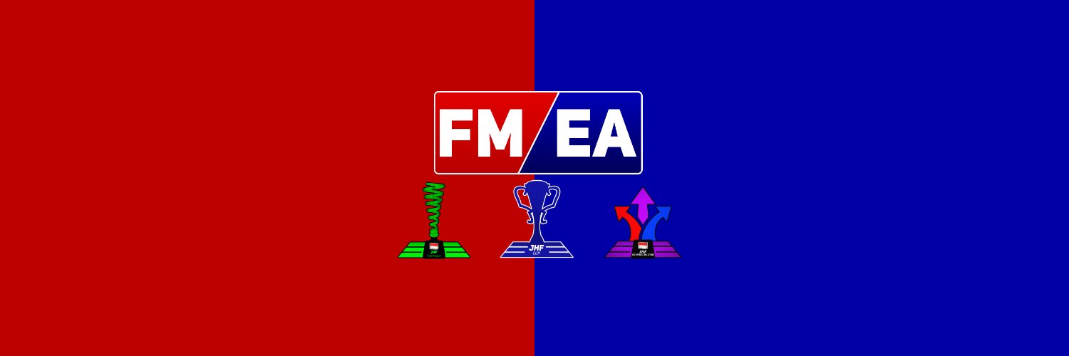 TheFMEA's profile banner image