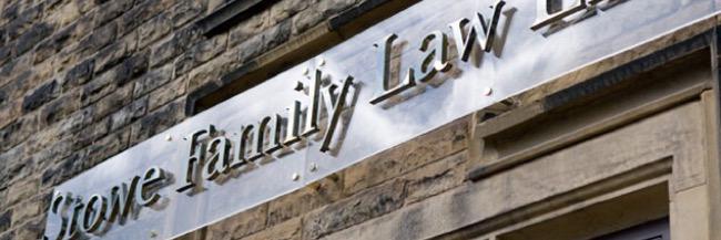 Charlotte Newman banner