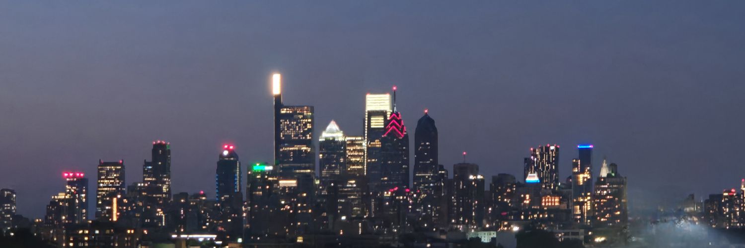 NpMel's profile banner image