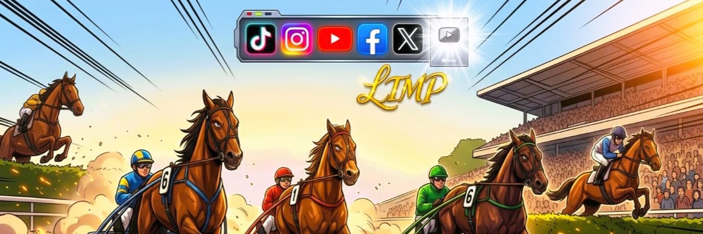 Les Trotteurs Ma Passion banner