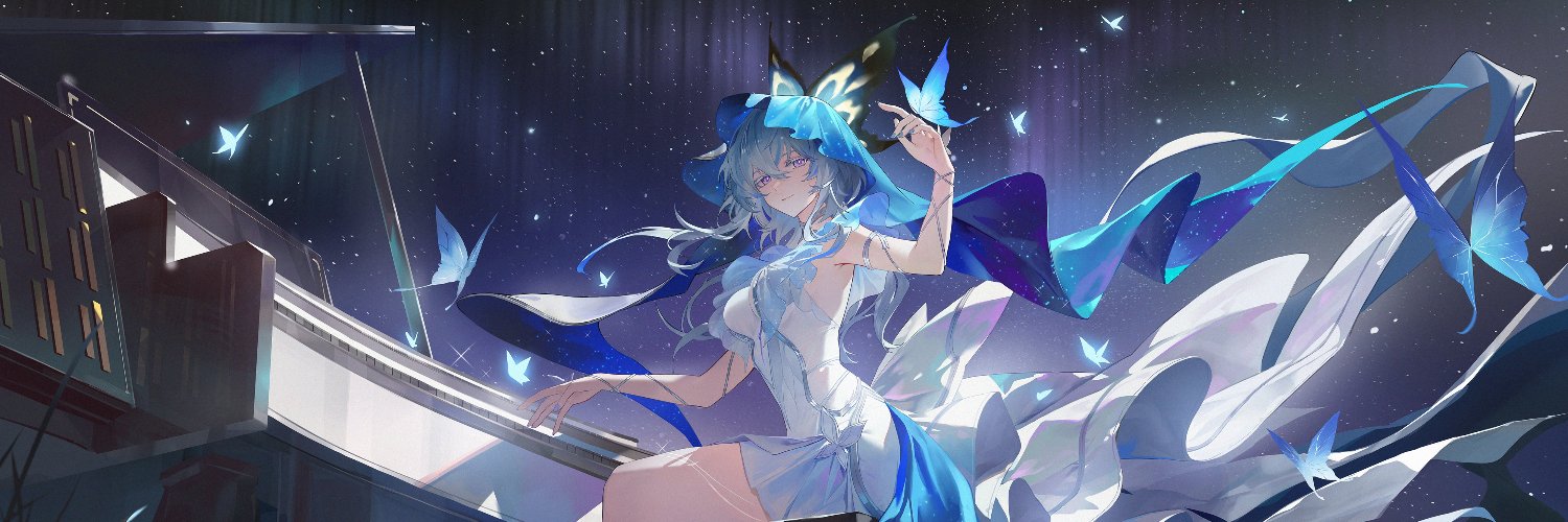 Gil Shorekeeper's acolyte banner