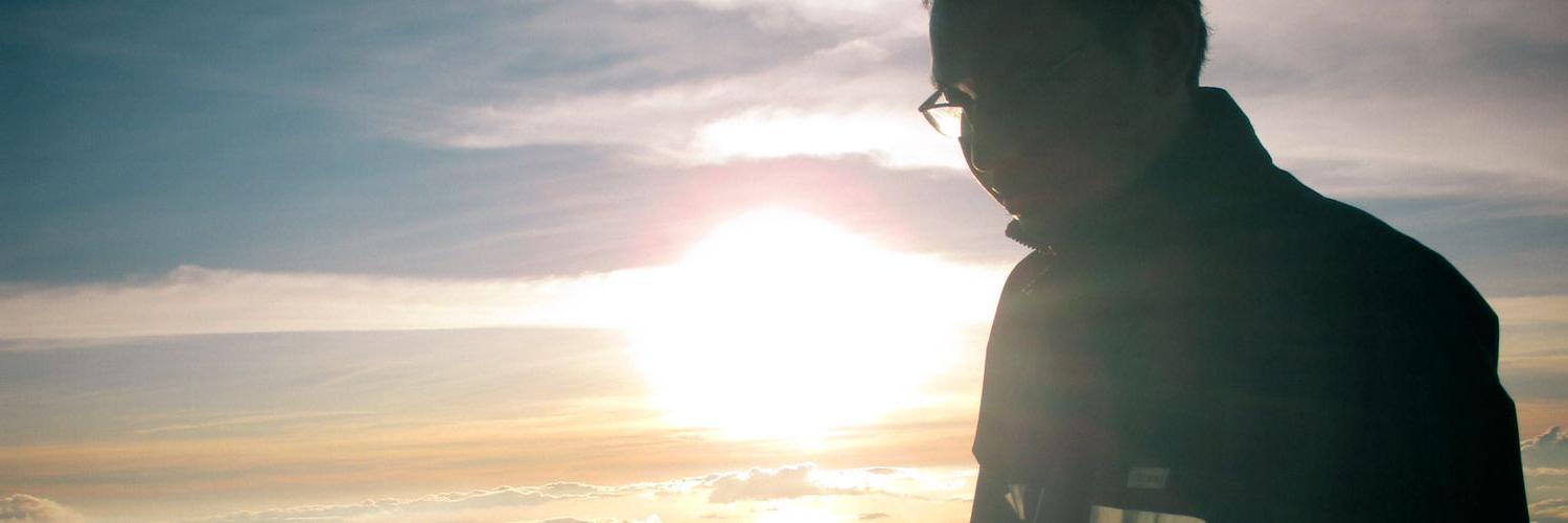 genjas's profile banner image