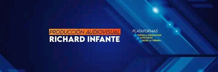 RichardInfante_'s profile banner image